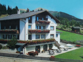 Отель Hotel des Alpes   Рио-Ди-Пустерия